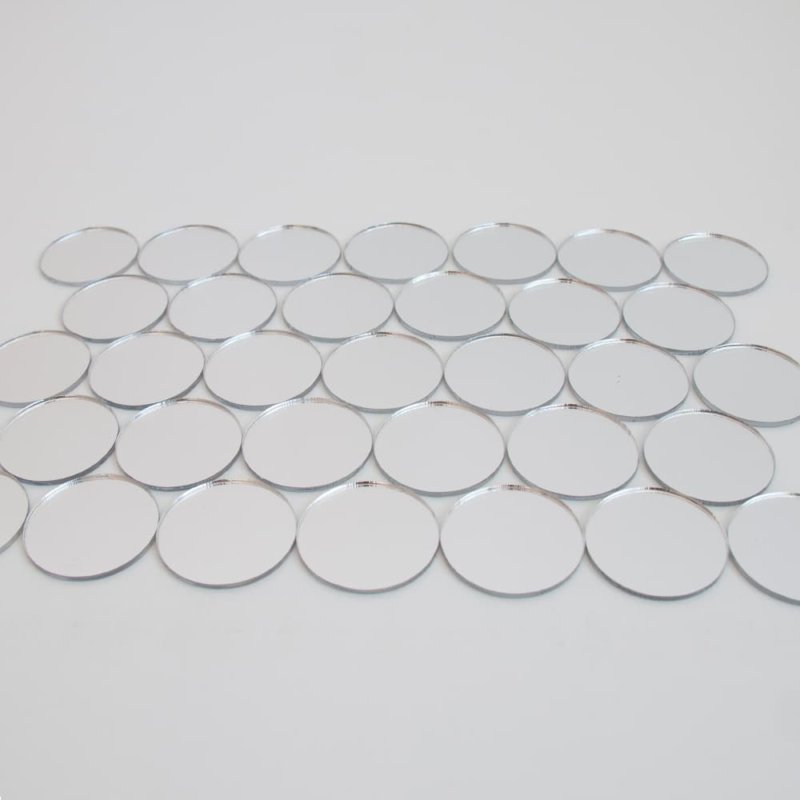 Bulk round mirror pieces for sale _00169 for shows and events at an  affordable price- by ETERESHOP