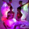 Smart Ballet Tutu with 200 LEDs — photo 2