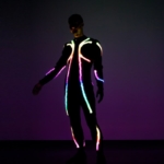 SMART tron legacy suit ALGA