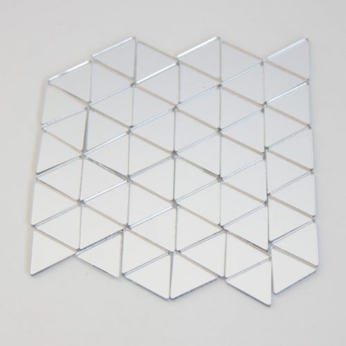 Bulk triangle mirror pieces for sale _00173 for shows and events