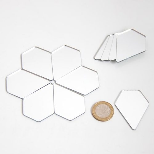 Bulk diamond mirror pieces for sale _00170 for shows and events at an  affordable price- by ETERESHOP