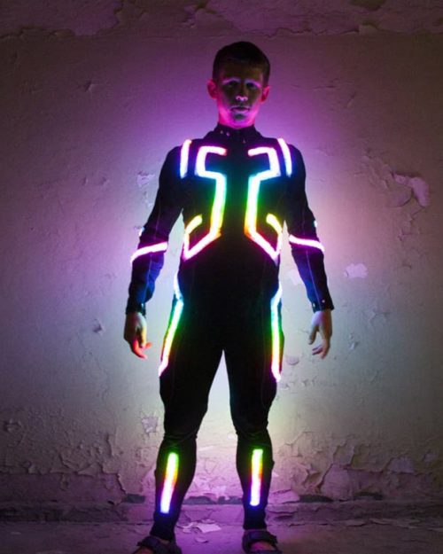 LED Costumes