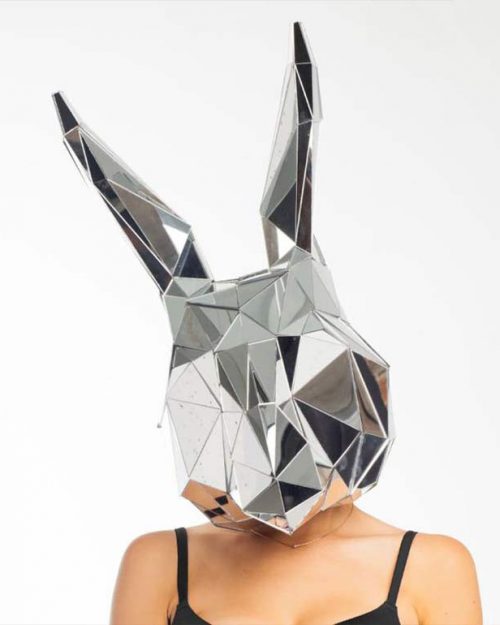 Mirror-Bunny-3D-mask