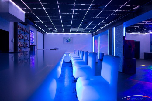 Led Club