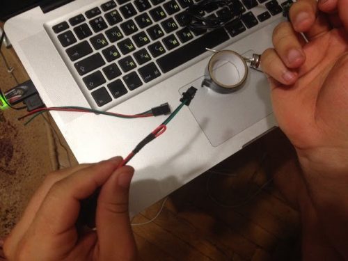 How to change controller power for power bank? Instruction by ETEREshop ...