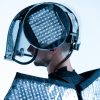 LED light up Screen Armor Robot Suit with 5000+ LEDs — photo 10