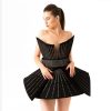 Light Up costume ideas with all LEDs off