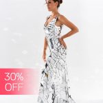 evening-dress-with-broken-mirror-buy-with-discount