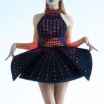 Eva LED Dresses