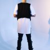 LED Screen Vest light up Festival wear _С44 — photo 5