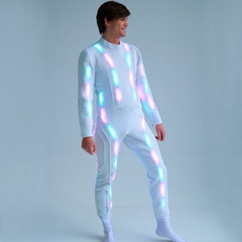 LED Costume