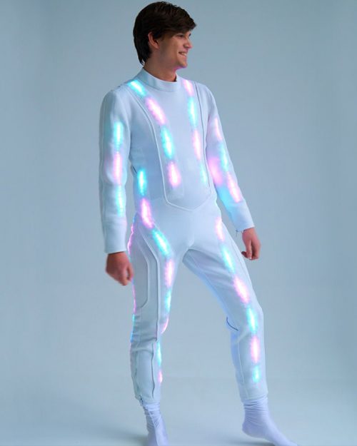 LED Costume