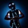 LED Helmet Screen — photo 8
