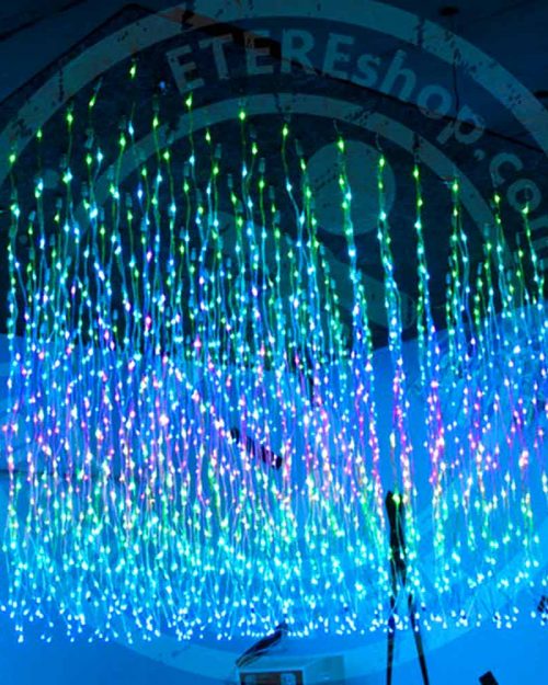 led zone
