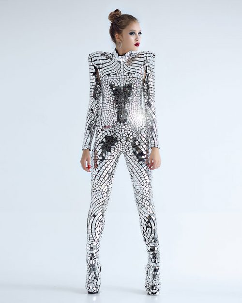 lady gaga outfit Archives - Light Solutions ETERE