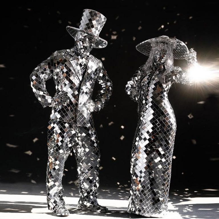 Review Top 6 Disco Ball Costume Ideas of 2019 Light Solutions ETERE