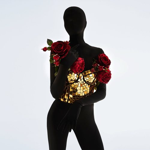 rave-gold-mirror-corset-for-show