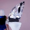 LED Logo screen Butterfly wings suit for adult — photo 12
