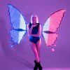 LED Light Wings