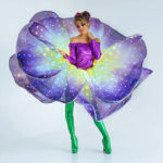 flower-dress-glow-in-the-dark-for-street-performances