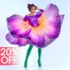 fashion-led-dress-in-the-form-of-a-flower-for-performances-on-stage