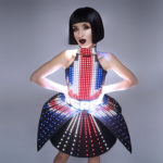 SMART-LED-Light-Up-EVA-Dress-with-a-Choker-with-a-Plastic-Base