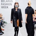 Belarus-Fashion-Week-2019-Silver-Mask