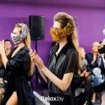 Glitter-Masks-Fashion-Respirator-Catwalk-at-Belarus-Fashion-Week-2019