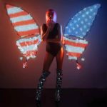 LED-Screen-Butterfly-Wings