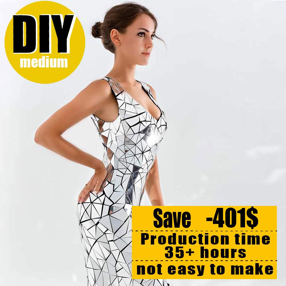 dress offer