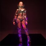 led suit