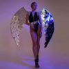 Cosplay Angel Wings Mirror Style