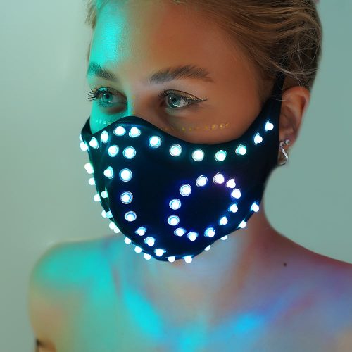 led-face-mask-accessory-for-attire