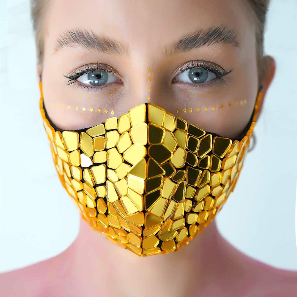 Designer Inspired Face Masks – Heru Cosmetics