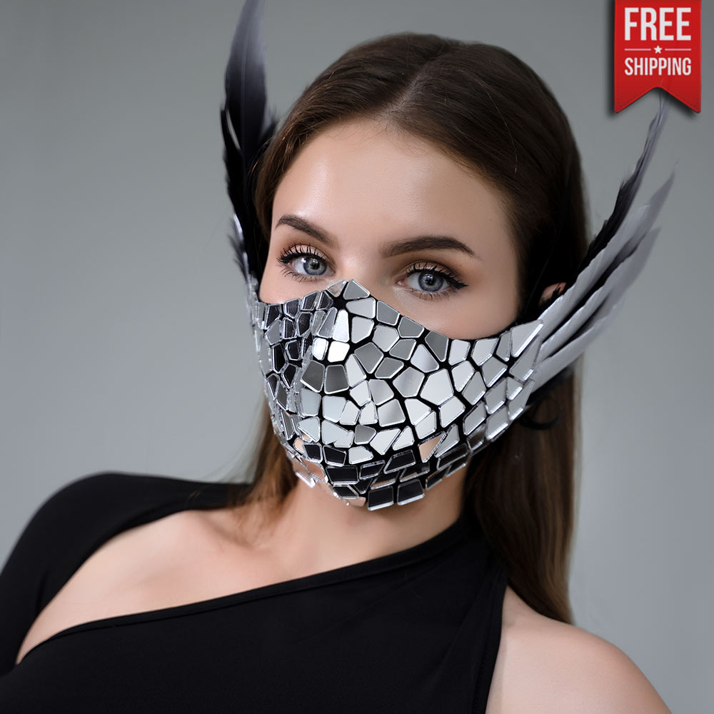 Designer Inspired Face Masks – Heru Cosmetics