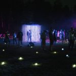Smart LED Cube Party Zone