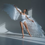 Large Angel Wings Cosplay Costume ETERESHOP