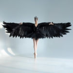 Lucifer Wings Cosplay Costume ETERESHOP