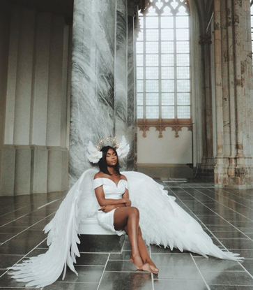 White-Cosplay-Angel-Wings