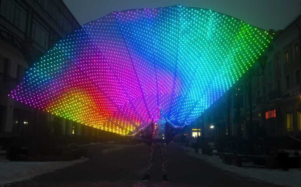 Glowing-Pixel-Peacock-Fantail-Costume-ETERESHOP