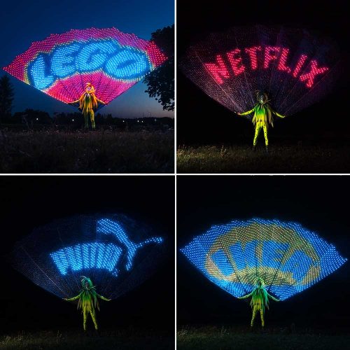 led-light-Peacock-Fan-Tail-Transparent-Costume-for-street-show