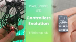 Pixel Smart LED Controllers