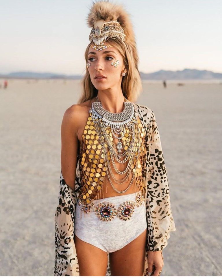 7 looks for summer fests by