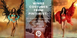 Ideas for photo zones and decorations from Pinterest
