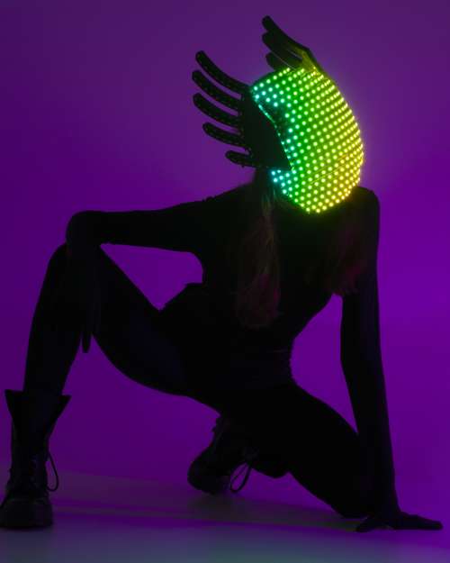 SCREEN MASKS