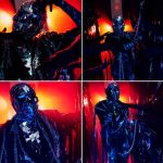 mirror-mask-skulls-for-performances-on-stage