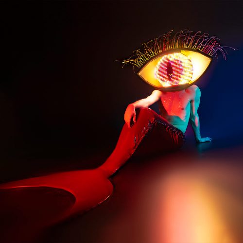 LED-dj-costume-with-LED-light