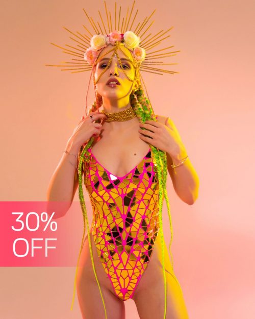 rave-pink-mirror-bodysuit-for-the-festival-burning-man