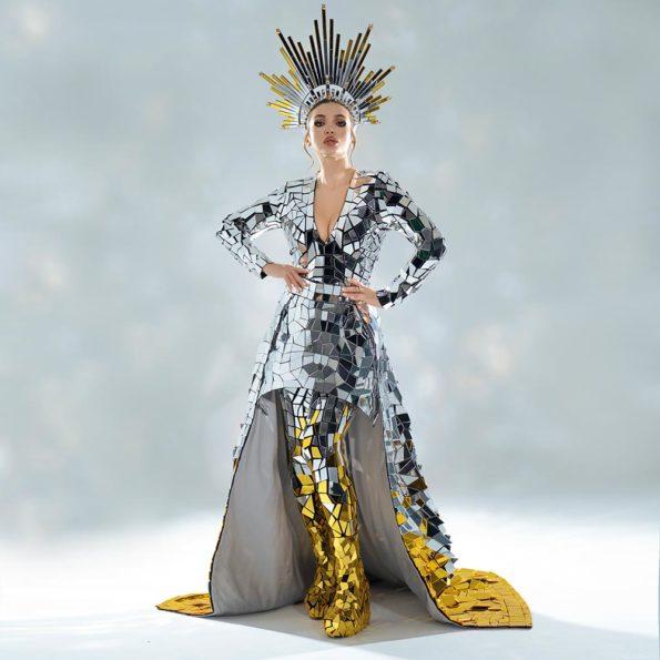 Mirror Clothing at an affordable price by