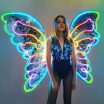 Cosplay wings for adults